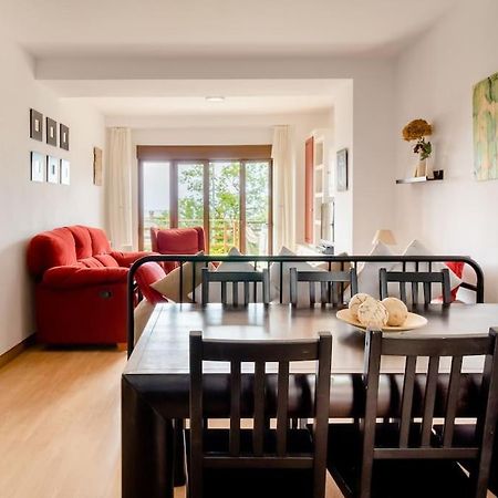 Casa de Las Flores - Apartamento con jardín privado frente a la Playa de Comillas Exterior foto